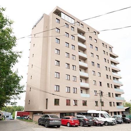 수체아바 Altheda Living Zamca C4 아파트 외부 사진