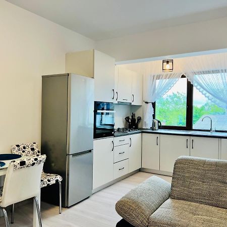 수체아바 Altheda Living Zamca C4 아파트 외부 사진