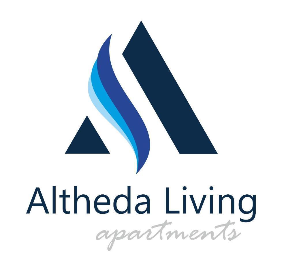 수체아바 Altheda Living Zamca C4 아파트 외부 사진