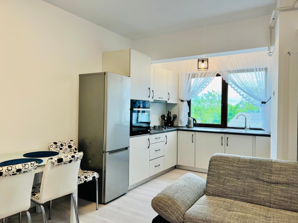 수체아바 Altheda Living Zamca C4 아파트 외부 사진